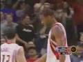 Tracy McGrady - The Rockets Come Back [13 puntos en 38 seg.]