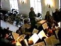 Brahms - Ein deutsches Requiem - Probe Winfried Pesch - 2 - Wupperfelder Abendmusiken