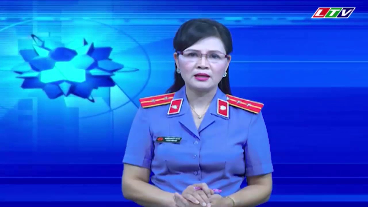 Thực hành quyền công tố ngày 30.5.2017