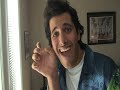 Ace Ventura Impression