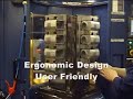 Matsuura CNC Horizontal Machine Tools