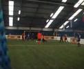 FWC vs. FC Muskeltulpe - 27.01.07 Teil II FWC vs. FC Muskeltulpe - 27.01.07 Teil II