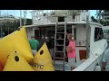 2009 BACARDI NATIONAL KEELBOAT CHAMPS BERMUDA