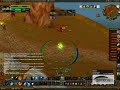 Lewl lvl 19 Twink Priest @ Xavius