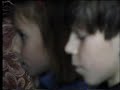 Vova and Olga playing the piano
