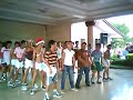 PHILCOMSCI Xmas Get Together - MICRON 2007 w/ Sir Roger