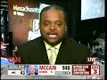 CNN's Roland Martin Rips Mockery of Community Organizing