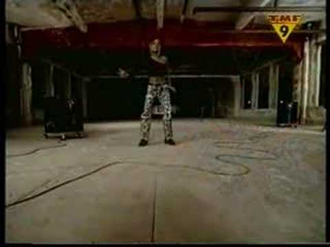 Da Brat Feat. T-Boz - Ghetto Love