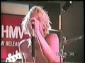 videos de Foo Fighters - Have a Cigar in 2000