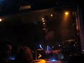 Jack de Marseille @ Le Rex, Part 2
