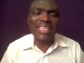 POWERPOINT Prayer Conference | Bishop Henry ADEKOGBE | 23Nov