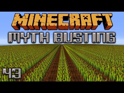 how to grow crops in minecraft