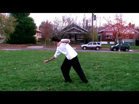 Cartwheel Sideflip Tutorial