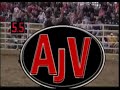 AJ Vaal-Pro Bull Rider (2007 Promo Video)