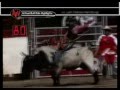 AJ Vaal-Pro Bull Rider (2007 Promo Video)