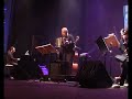 N�stor Vaz Quinteto Adi�s Nonino Astor Piazzolla