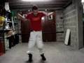 tecktonic vs brakedance