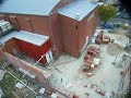 Sun Theatre: Building the Davis and LaScala