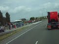 truckrun flakkee 2008 J.L.Mijnders Melissant
