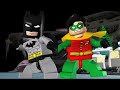 LEGO Batman: Vehicles Trailer LEGO Batman: Vehicles Trailer