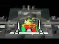 LEGO Batman: Vehicles Trailer