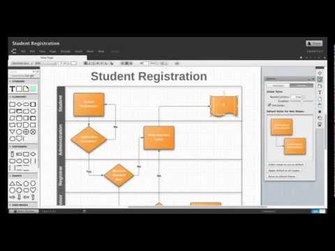 how to open vsdx file