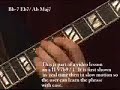 Mark Elf Guitar Conservatory