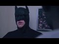 The Dark Knight: Unemployed - batman, dark knight, moving mind studio, parody, spoof, unemployed, funny