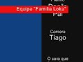 Rachas entre familia