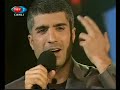 Özcan Deniz-Solo Performans-Utanıyorum-iki renk