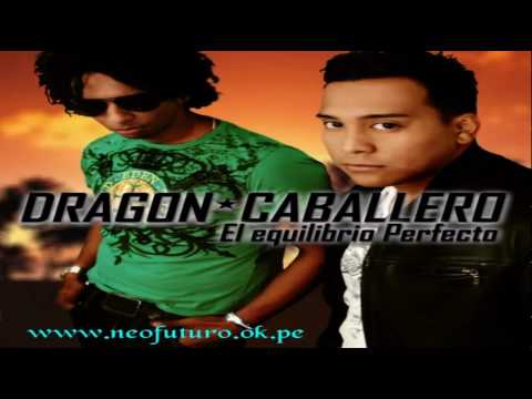0 Video Ey Bonita   Dragon y Caballero
