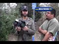 Adrian Grenier Being A Pap And Spots Brooke Shields