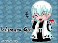 Gin Mr.Wonderful Gin Mr.Wonderful