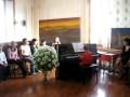 videos de ALUMNOS DE LA EMAC...MUESTRA DE TALLER DE PIANO