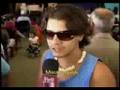 Personalidades na Flip 2008