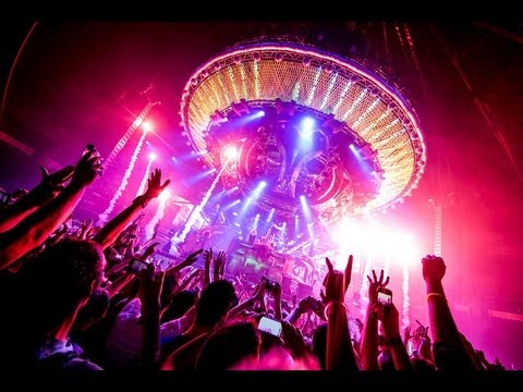 Reverze - Dimensions - Official Aftermovie 2013