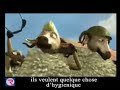 Moutons Mesidor sous titré en français salon marocain Moutons Mesidor sous titré en français salon marocain
