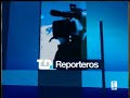 Reporteros del Telediario - 'Centauros contra el crimen'