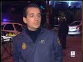 Reporteros del Telediario - 'Centauros contra el crimen'