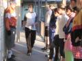 Speed Walking
