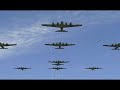 Air to air bomb :)