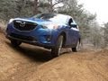 2013 Mazda CX-5 SkyActiv Off-Road Review & Drive