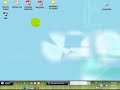 making your netvibes webpage your desktop background
