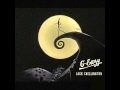 G-Eazy Jack Skellington Video and Lyrics
