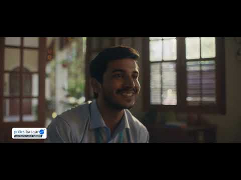 Policy Bazaar-Har Ek Kadam Hai Saath Hum