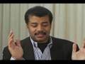Neil deGrasse Tyson fascinating interview clip