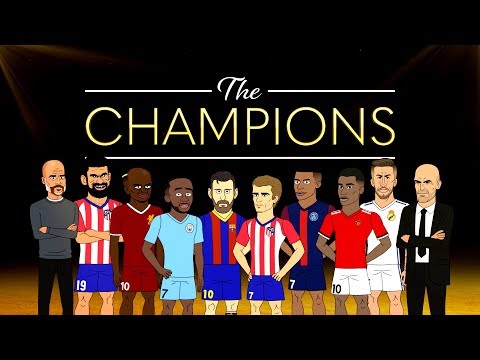 Binge ALL of The Champions: Season 2 - FULL Season