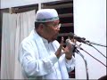 Kisah Memali