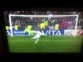 Sergio Ramos Penalty vs Bayern Munich 25/4/12