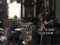 INCREDIBLE kid drummer - Zach!